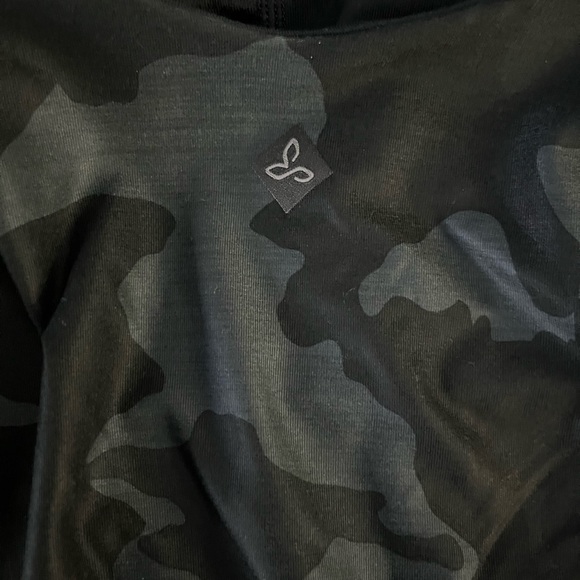 PrAna Layna Bra Tank - Picture 3 of 6